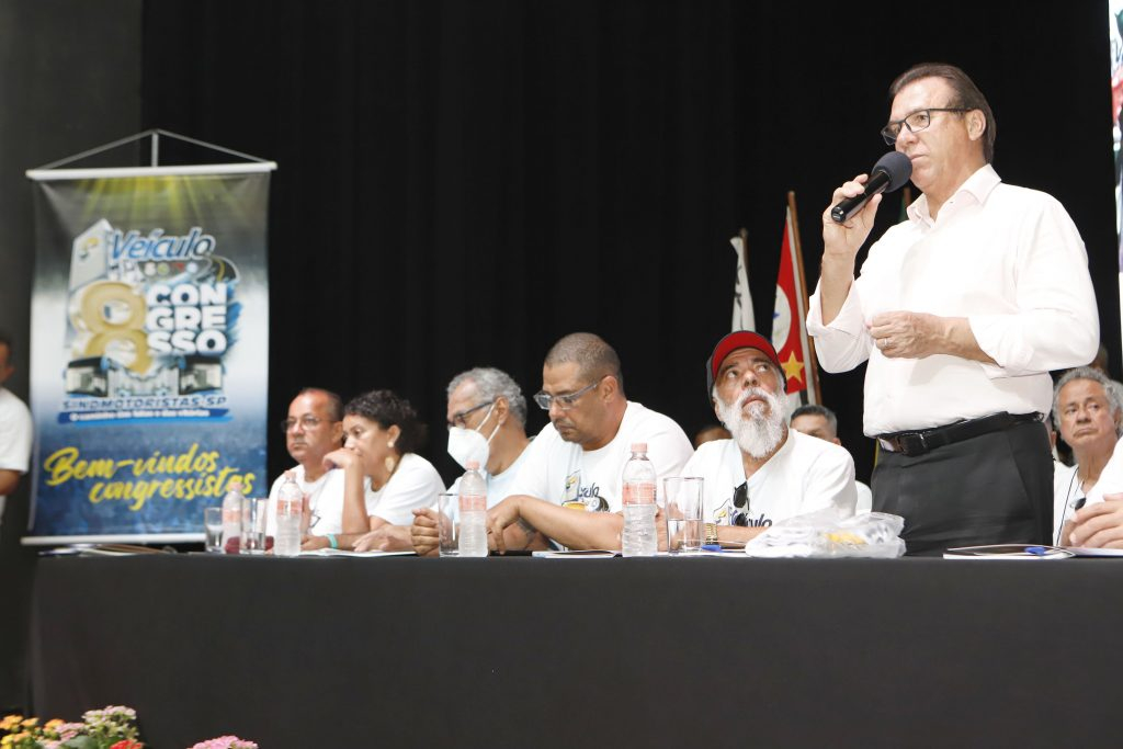 Tarifa Zero, Emprego e Ministro do Trabalho agitam o segundo dia do Congresso