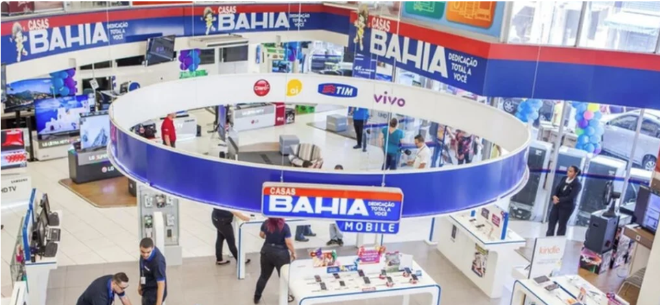Dívidas da Casas Bahia: “A corda não pode arrebentar para o lado mais fraco” disse Ricardo Patah