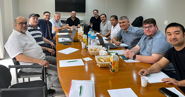 FETHESP e sindicatos filiados fazem segunda reunião de negociação coletiva dos empregados em lavanderias com setor patronal