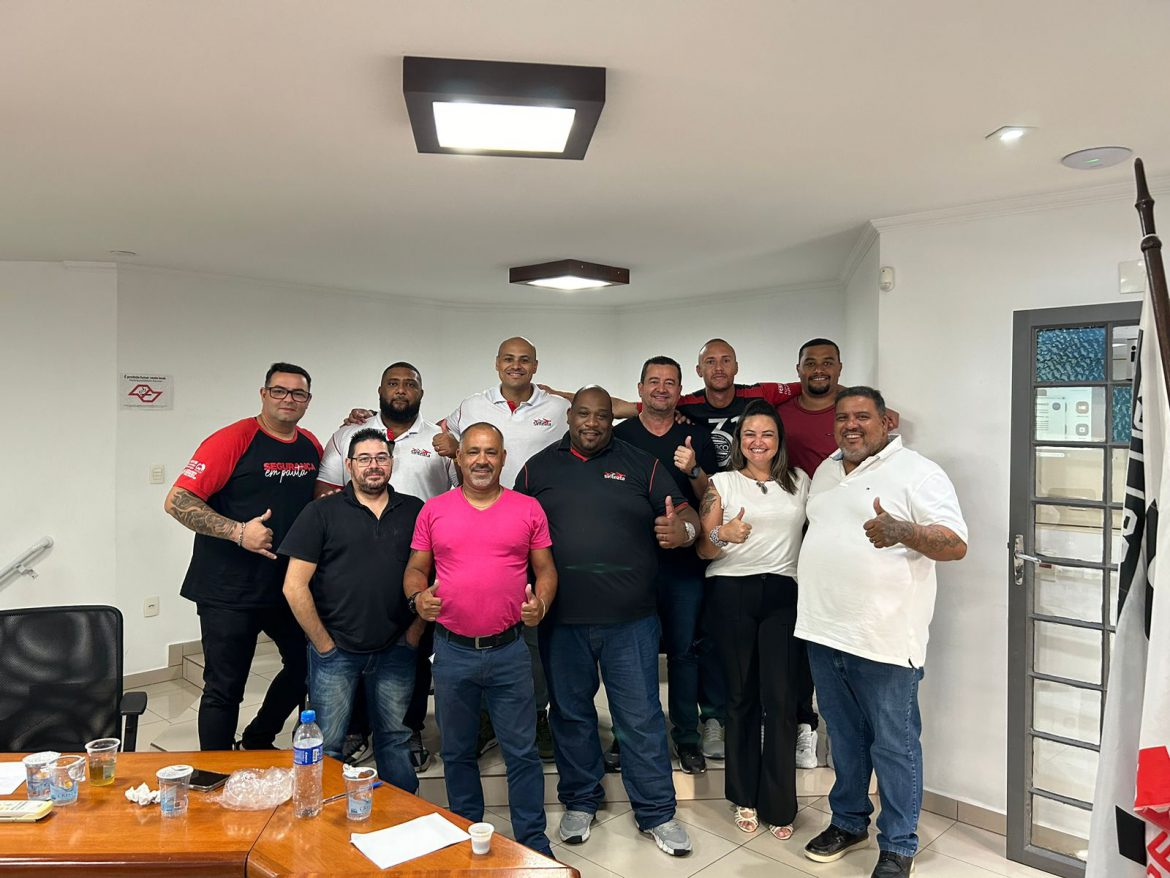 Festival de Futebol promete agitar o final de semana dos trabalhadores