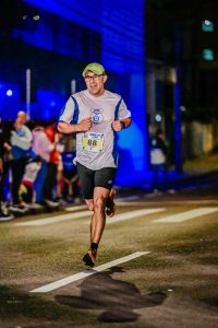 GMs de Curitiba vencem 6ª Corrida da Guarda Municipal de São José dos Pinhais