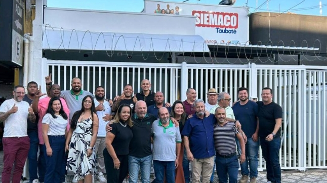 SIEMACO Taubaté inaugura nova sede com ala odontológica no Vale do Paraíba