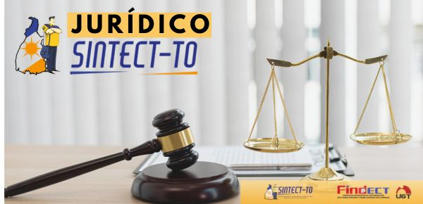 SINTECT-TO CONQUISTA AÇÃO DE FAT A TRABALHADORA DA AC-AXIXÁ DO TO