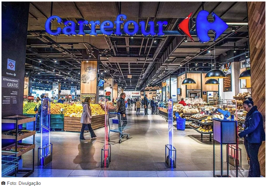 A Solidariedade em Ação: Grupo Carrefour no Combate às Consequências das Enchentes no RS