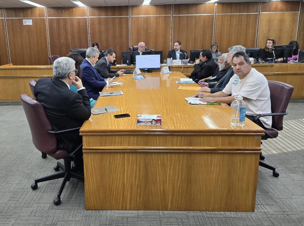 SMTTRUSP: Audiência de conciliação no TRT 2ª Região determina a reabertura das negociações na Campanha Salarial 2024