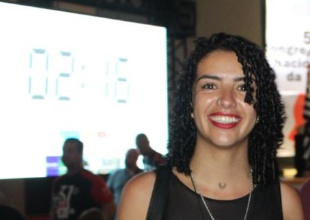 Secretária de Juventude da UGT vai integrar Comitê Gestor do Pacto Nacional pela Inclusão Produtiva das Juventudes