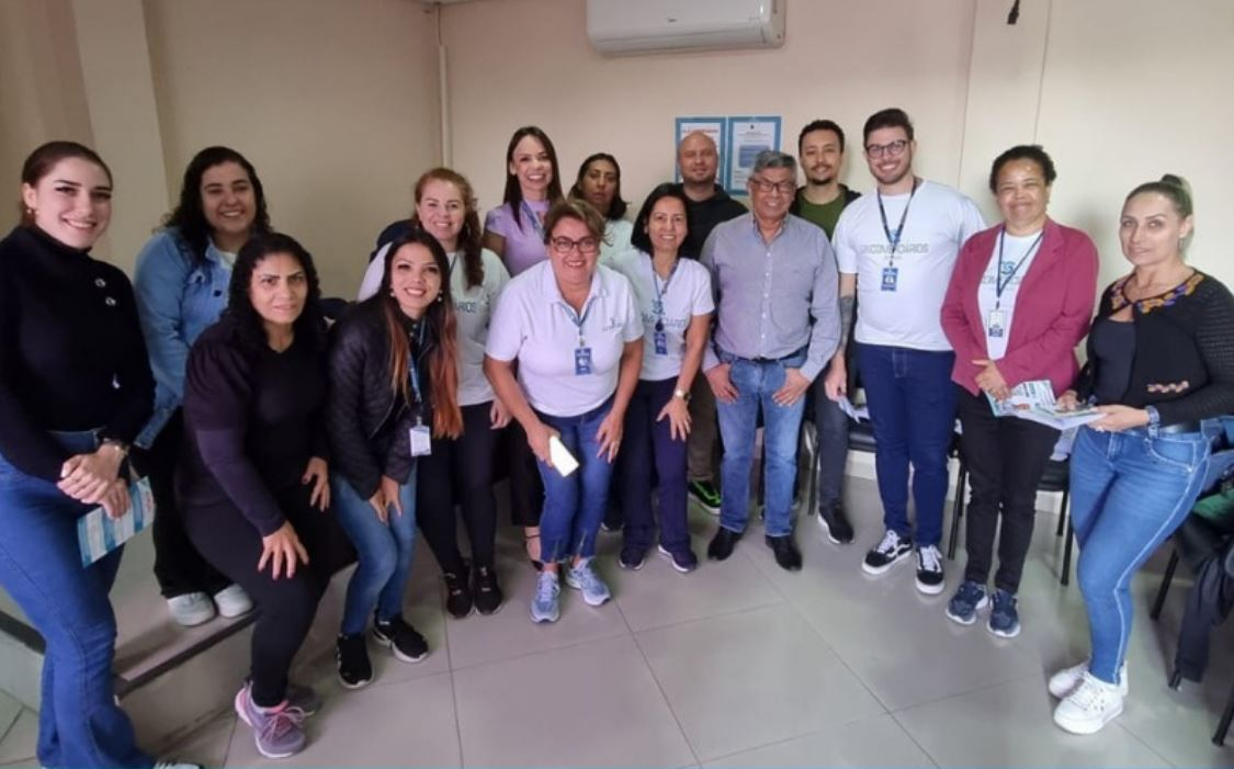 Começa a Campanha Salarial dos Comerciários de Jundiaí e região