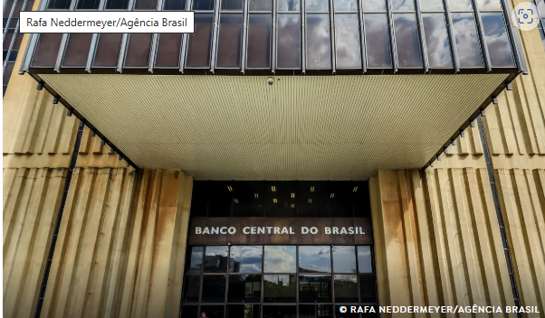 Copom eleva juros básicos da economia para 13,25% ao ano