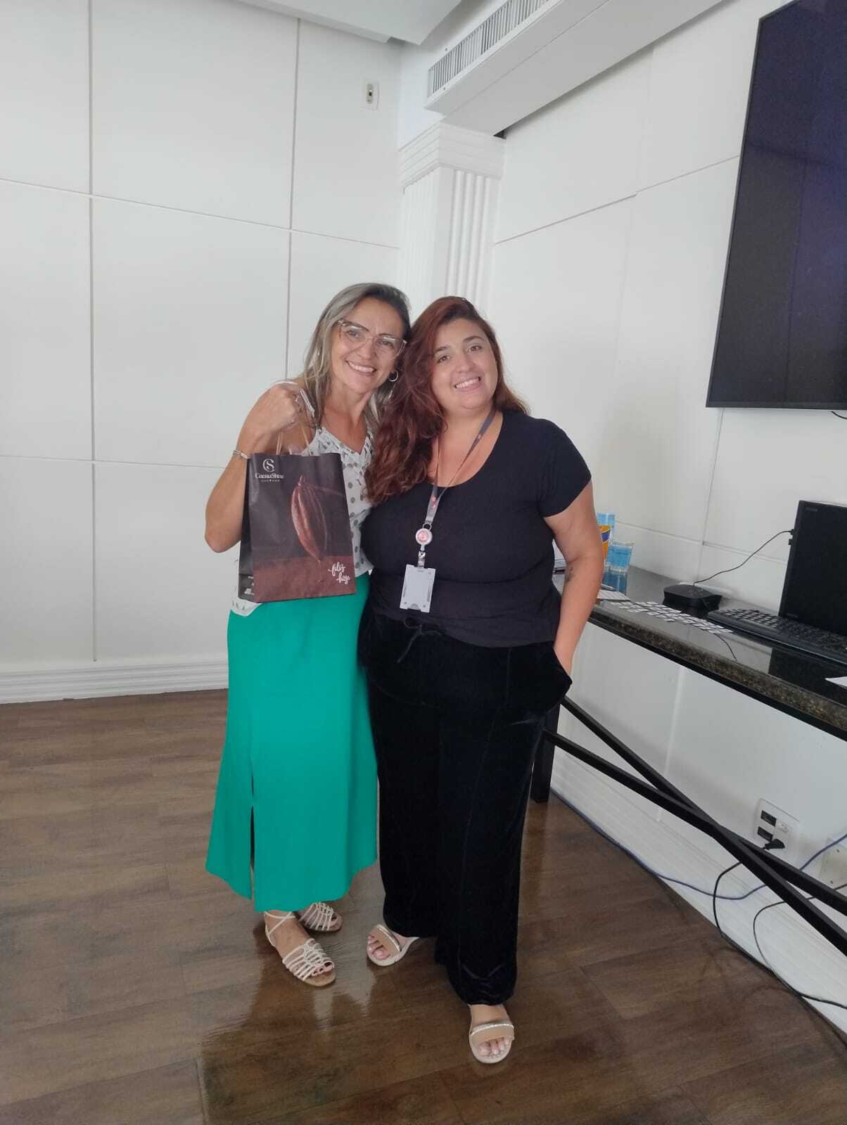 Sindicato dos Comerciários realiza evento no Dia dos Aposentados