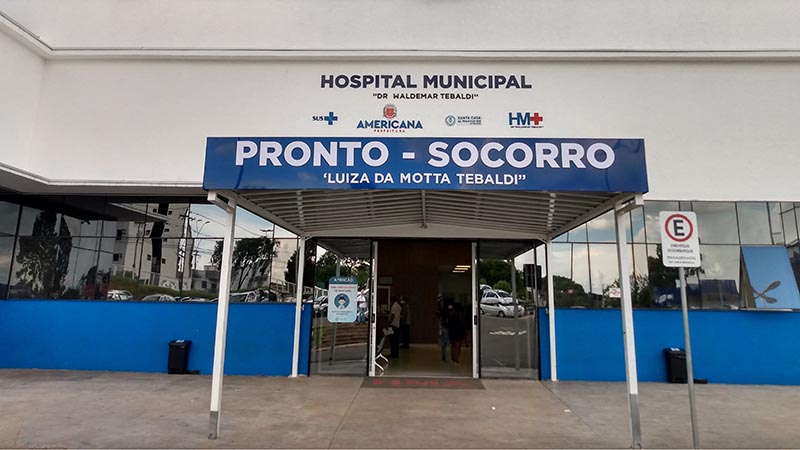 Sinsaúde garante na Justiça direitos dos trabalhadores da Santa Casa de Chavantes