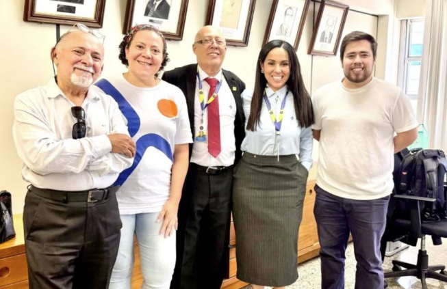 Acordo Coletivo de Trabalho da FUNCEF é Aprovado Após Intensa Negociação