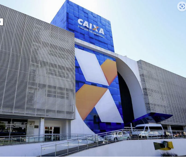 Caixa planeja expandir de 50 ou 60 agências físicas, diz presidente