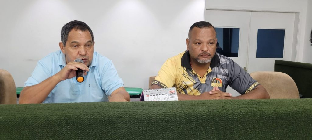 Conselho Consultivo da Manutenção discute suas pautas em reunião no SMTTRUSP