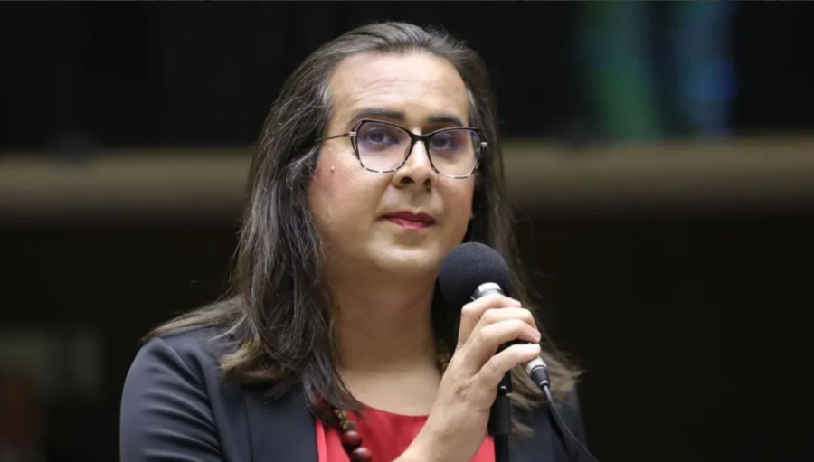 Deputada propõe transferência simbólica da capital do Brasil para Belém durante COP 30
