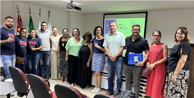 Diretoria do Sinsaúde e da Federação participam de Encontro Regional do DIEESE sobre Estratégias de Negociação Coletiva