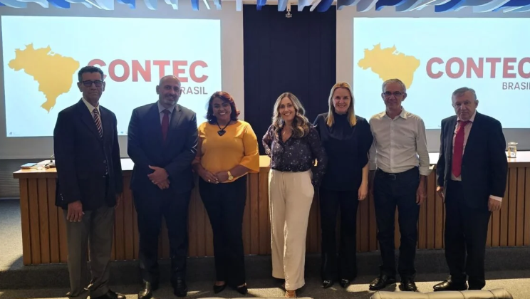 Fenaban apresenta novo site de autorregulação sindical à CONTEC