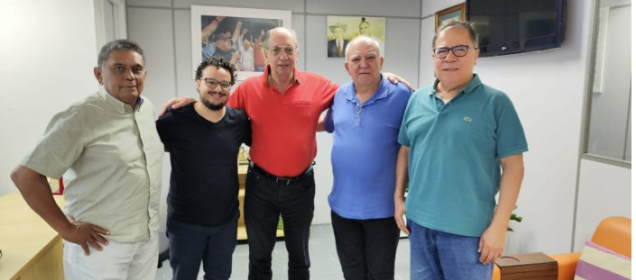 Força Sindical e UGT aderem plebiscito unitário por redução de jornada