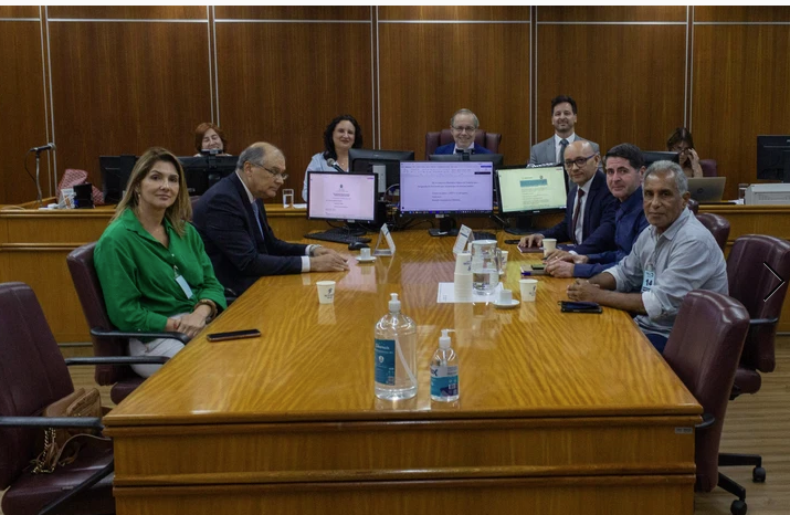 Greve terá uma 