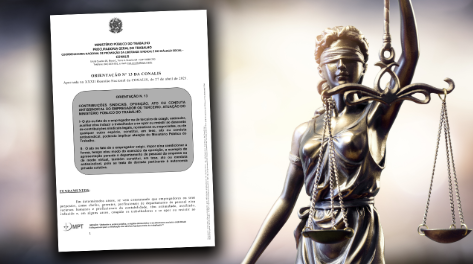 MPT-15 investiga 32 empresas suspeitas de influenciar funcionários a se opor à contribuição sindical