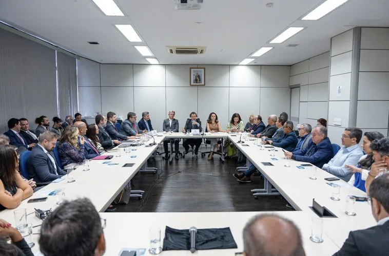 MTE participa do lançamento do Sistema de Autorregulação Sindical do Setor Bancário