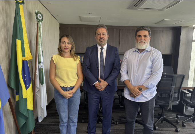 Não haverá corte da GTIT: Sindicato e deputado trabalham para uma solução definitiva