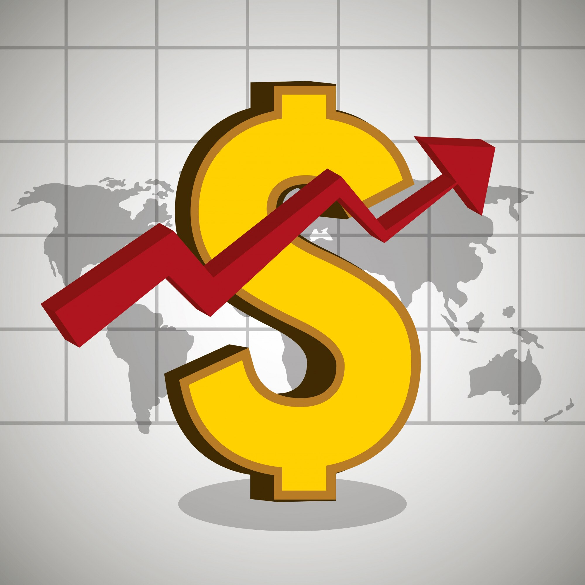 Pela 19ª semana seguida, mercado financeiro eleva previsão da inflação