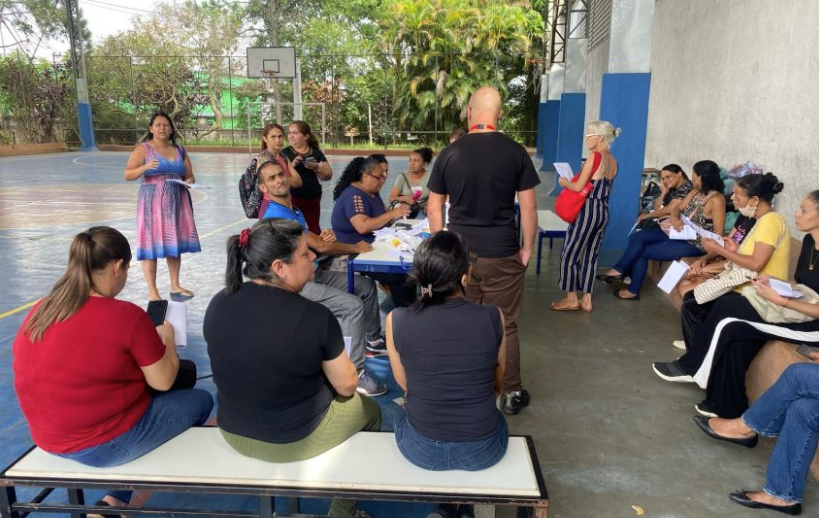 SIEMACO-SP denuncia a empresa PLS por homologações ilegais em escolas estaduais