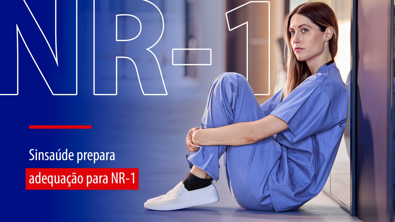 Sinsaúde desenvolve Programa de Gerenciamento de Risco para seguir atualização da NR-1