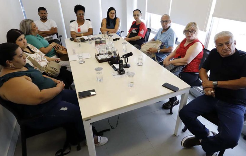 Terceirizados do Metrô de SP denunciam assédio e retaliações: “trabalhamos com medo”