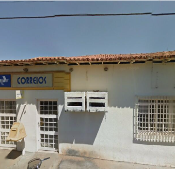 VITÓRIA TRABALHADOR DOS CORREIOS RECEBE INDENIZAÇÃO APÓS SER VÍTIMA DE ASSALTO EM TOCANTINOPÓLIS