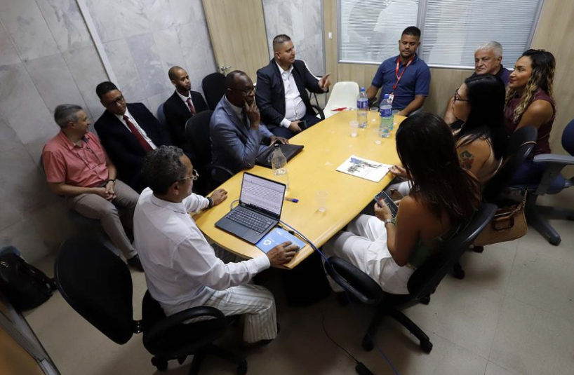 Após denúncias de assédio, AT & Santos reconhece falhas e se compromete com mudanças no Metrô de SP