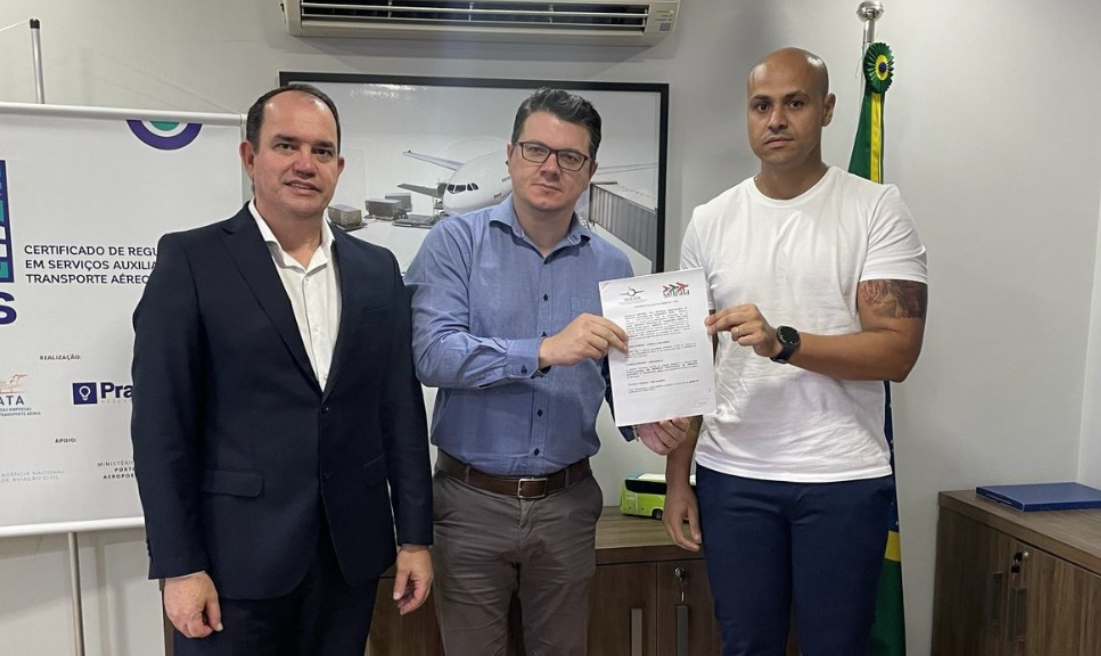 CCT 2025 é assinada, garantindo direitos e benefícios para trabalhadores