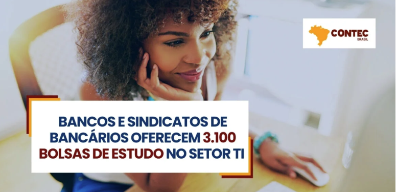 CONTEC participa de iniciativa para capacitar mulheres na área de tecnologia