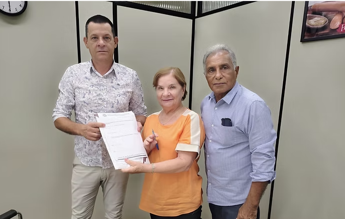 Carnes e derivados (1º de abril) | Pauta de reivindicações é protocolada com o patronal