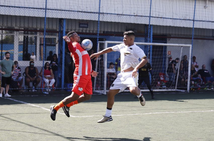 Com Sustentare e LimpaSP classificadas, SUPERCOPA SIEMACO-SP promete disputas acirradas na terceira rodada