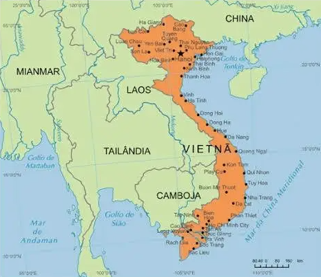 Conheça a história do Vietnã e a unificação do País