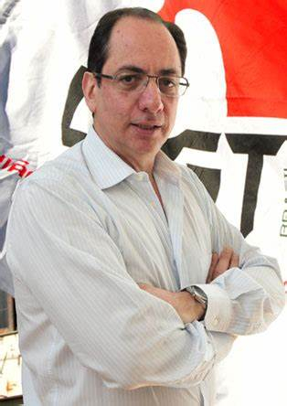 Desemprego sobe, mas Brasil mantém bons indicadores: Ricardo Patah analisa cenário do mercado de trabalho