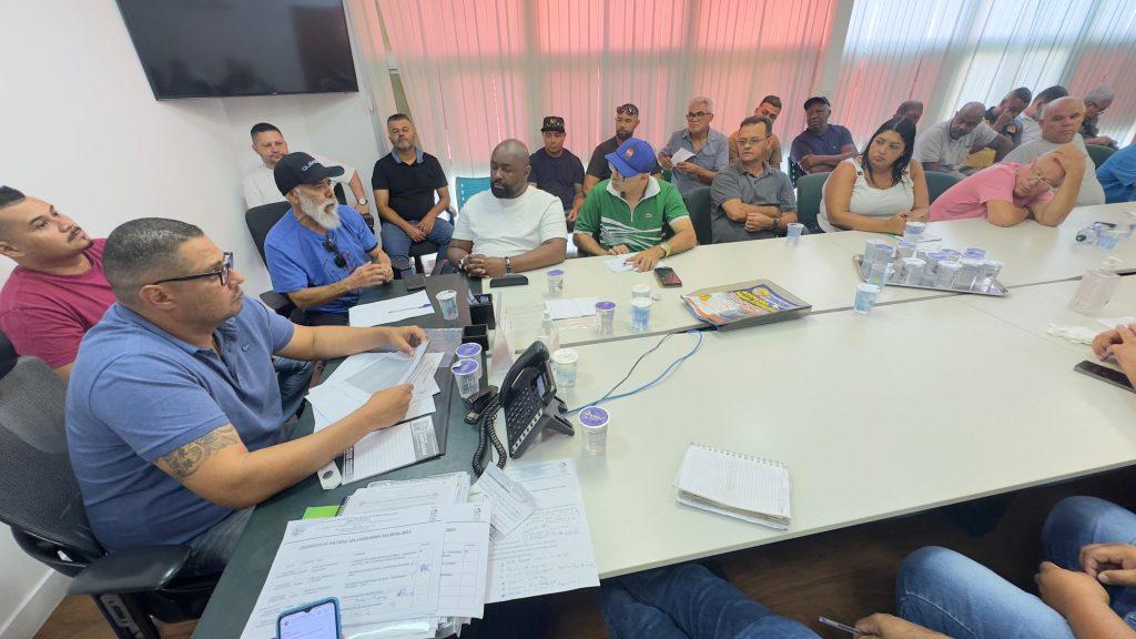 Diretoria do Sindicato define calendário de ações da Campanha Salarial 2025