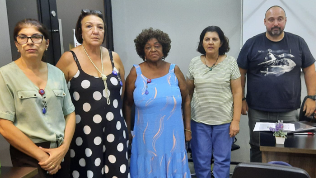 Em reunião no SindSaúde Jaú, Conselho Municipal aprova contas do quadrimestre e apresenta números da Secretaria de Saúde