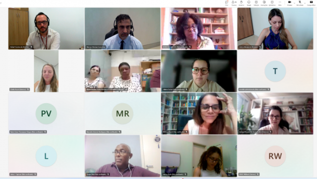 Encontro discute a criação de pacto pelo trabalho decente de imigrantes em cidades do interior de São Paulo