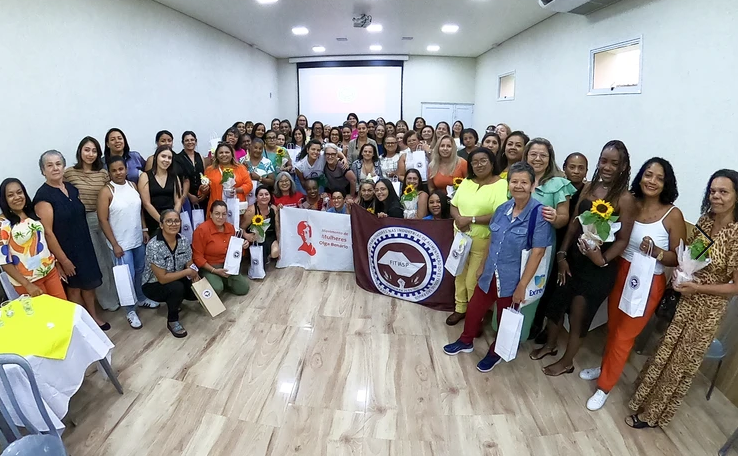FITIASP realiza 