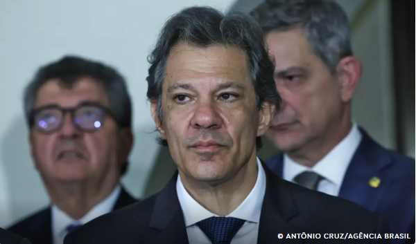 Isenção do Imposto de Renda até R$ 5 mil custará R$ 27 bilhões por ano