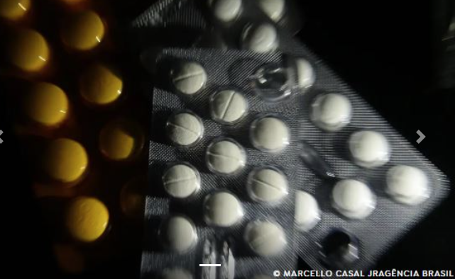 Medicamentos têm menor reajuste médio desde 2018