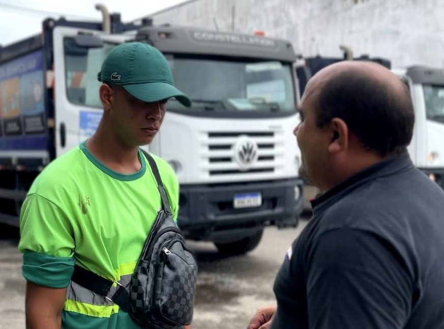 NR-38: A Importância da Segurança na Limpeza Urbana e Manejo de Resíduos Sólidos: O Papel dos Sindicatos na Proteção dos Trabalhadores