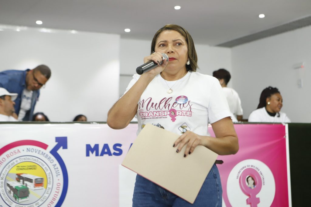 Pesquisa revela: 78% querem mais mulheres na política; a falta de espaços é o desafio