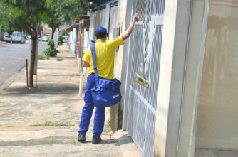 SEIS CARTEIROS DE PALMAS/TO RECEBEM R$ 239.600,00 REFERENTE AO ADICIONAL DE INSALUBRIDADE