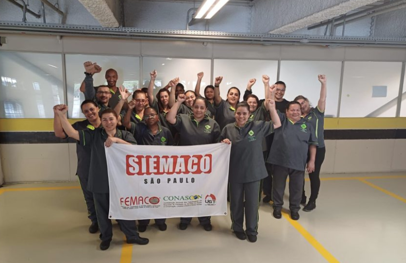 SIEMACO-SP e SEAC assinam comunicado reforçando direito ao Benefício Assiduidade
