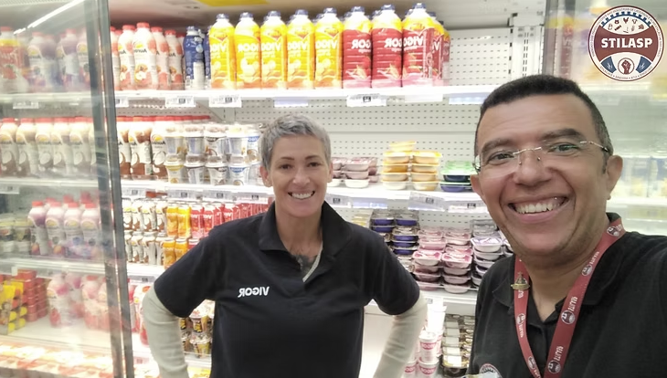 STILASP visita Promotores