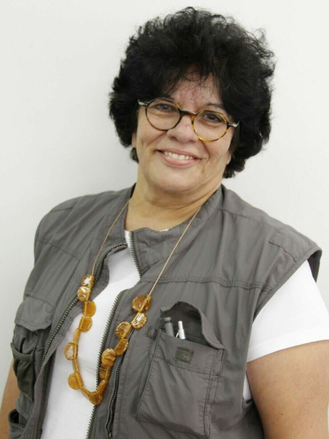 Sonia, do Sindcine, comemora Oscar de Ainda estou aqui