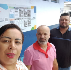 Vigor | Eleição CIPA
